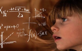 Mira und Mathe