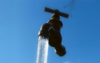 Wasser marsch