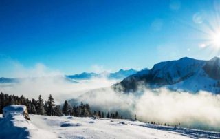 6 Jahreszeiten - der Blog Achtsamkeit