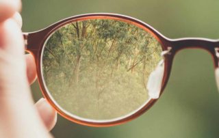Klarer Blick - der Blog Achtsamkeit