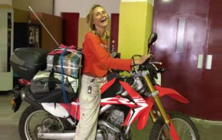 Laura Tommasi - MBike - der Blog Achtsamkeit