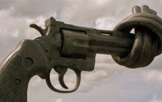 Pistole - der Blog Achtsamkeit