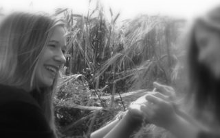 Jung und achtsam - Blog Achtsamkeit4life