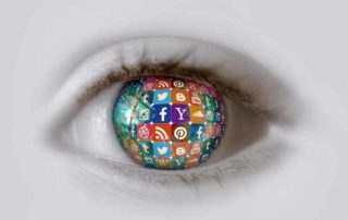 Social Media Selbstwert. Achtsamkeit - der Blog