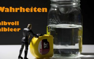 Wahrheiten - Blog Achtsamkeit4life