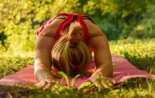 Yoga - ayurvedisch inspiriert