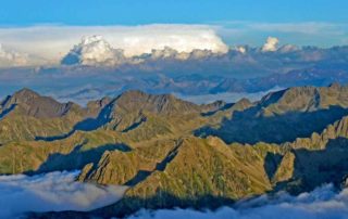 Bergblick - Achtsamkeit4life