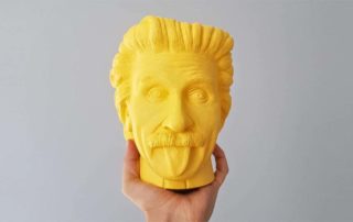 Einsteins Brief an seine Tochter