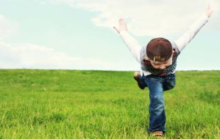 Einmal am Tag - Achtsamkeit4life
