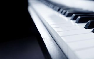 4-33 Piano