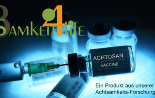 Impfstoff-Achtosan