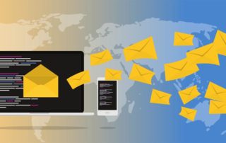 Email Kommunikation