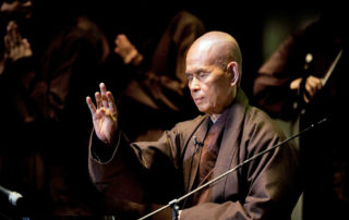 Thich Nhat Hanh