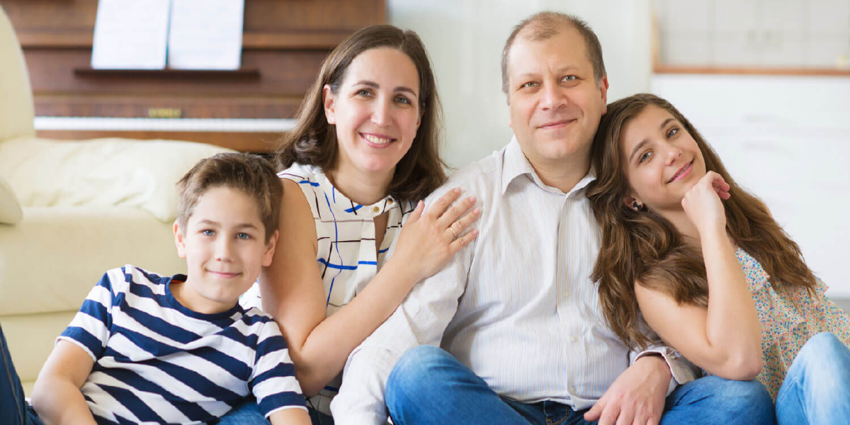 Familie